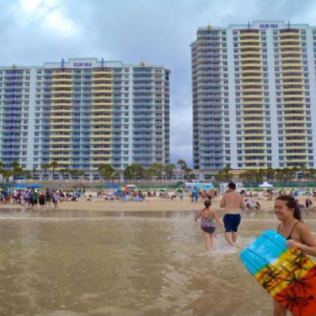 Ocean Walk Resort - Astonishing Ocean Front View Daytona Beach Extérieur photo