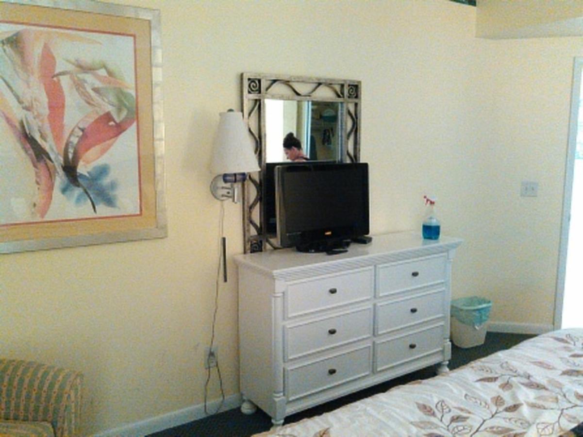 Ocean Walk Resort - Astonishing Ocean Front View Daytona Beach Extérieur photo