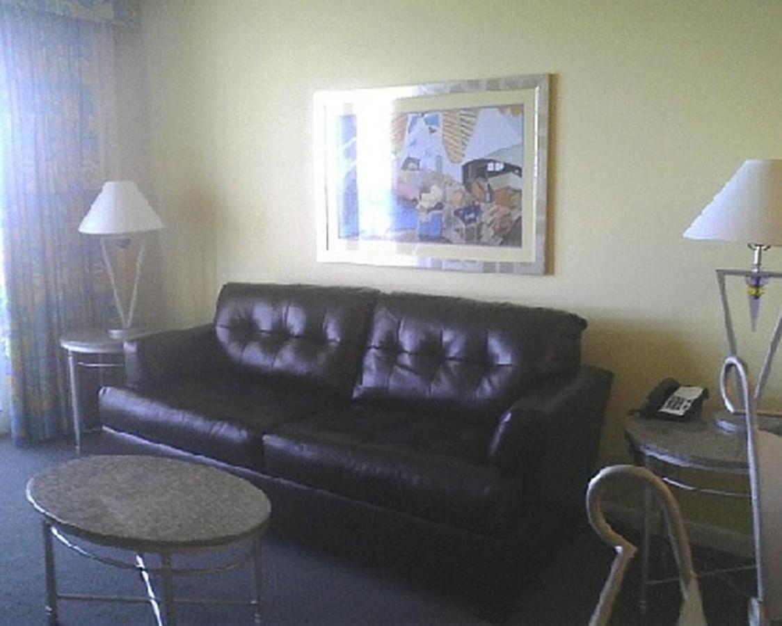 Ocean Walk Resort - Astonishing Ocean Front View Daytona Beach Extérieur photo