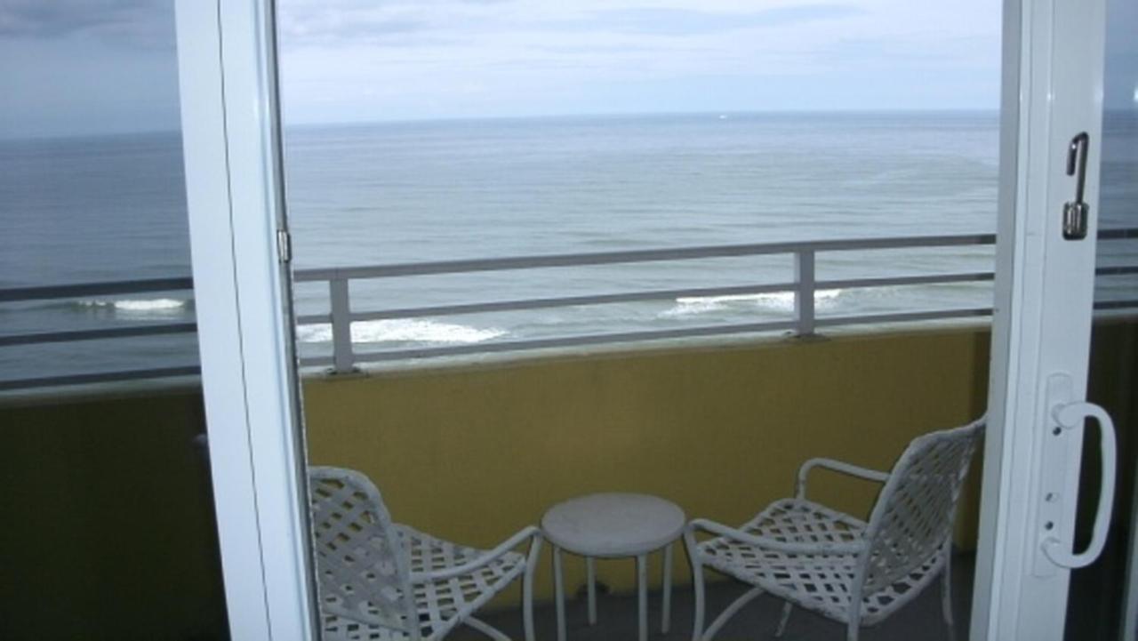 Ocean Walk Resort - Astonishing Ocean Front View Daytona Beach Extérieur photo