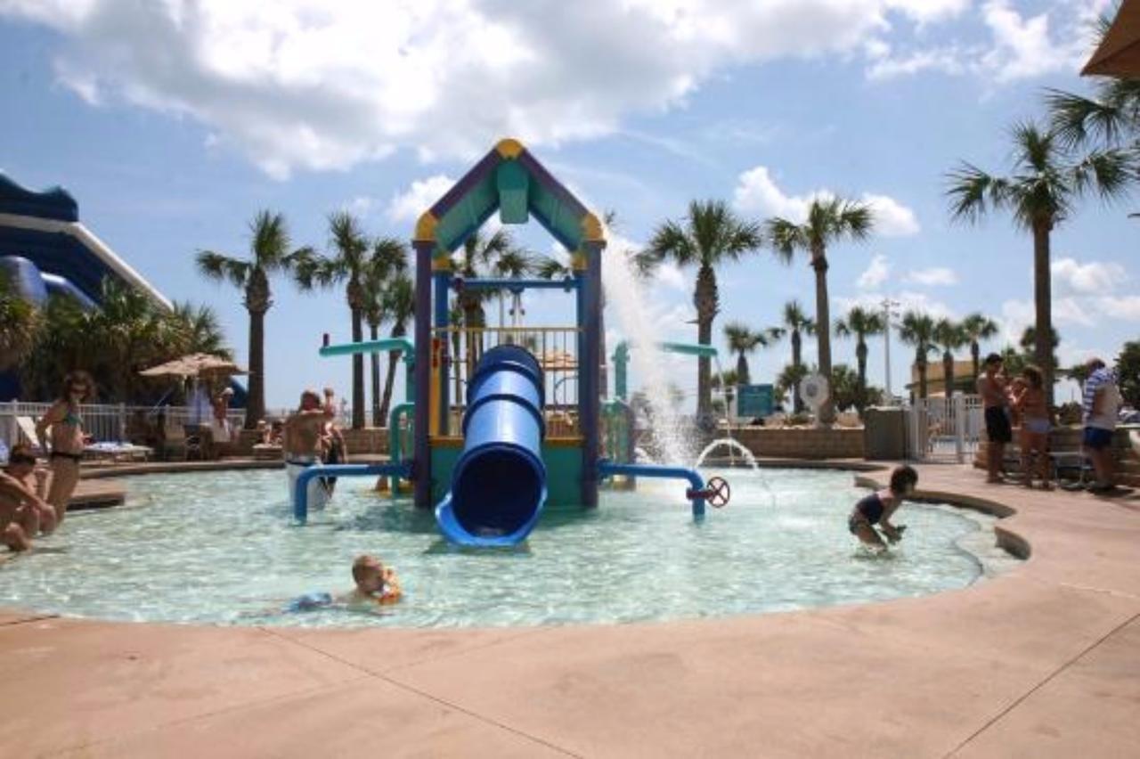 Ocean Walk Resort - Astonishing Ocean Front View Daytona Beach Extérieur photo