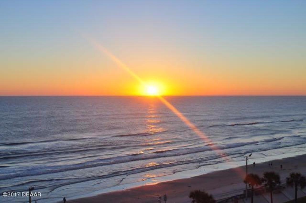 Ocean Walk Resort - Astonishing Ocean Front View Daytona Beach Extérieur photo