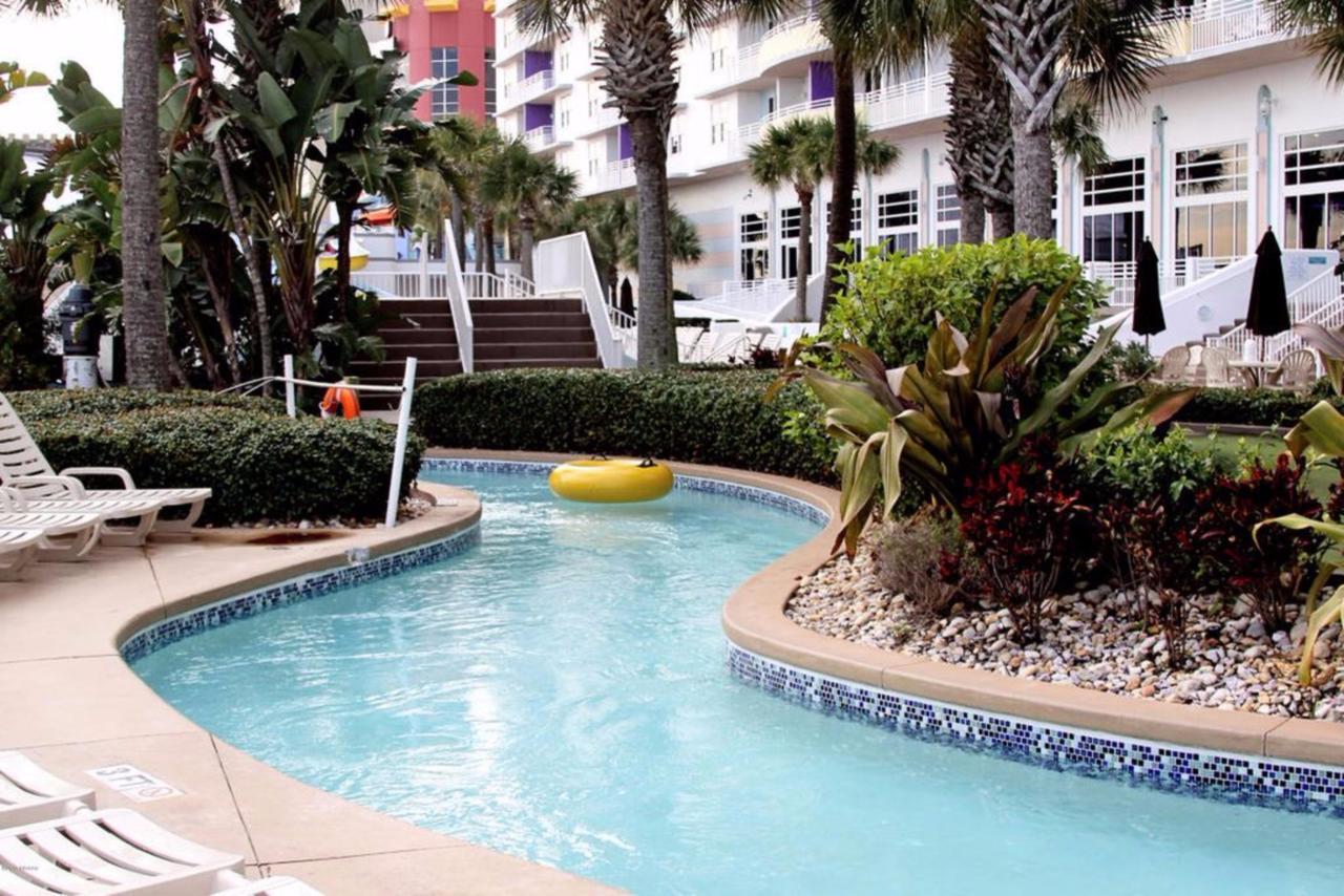 Ocean Walk Resort - Astonishing Ocean Front View Daytona Beach Extérieur photo