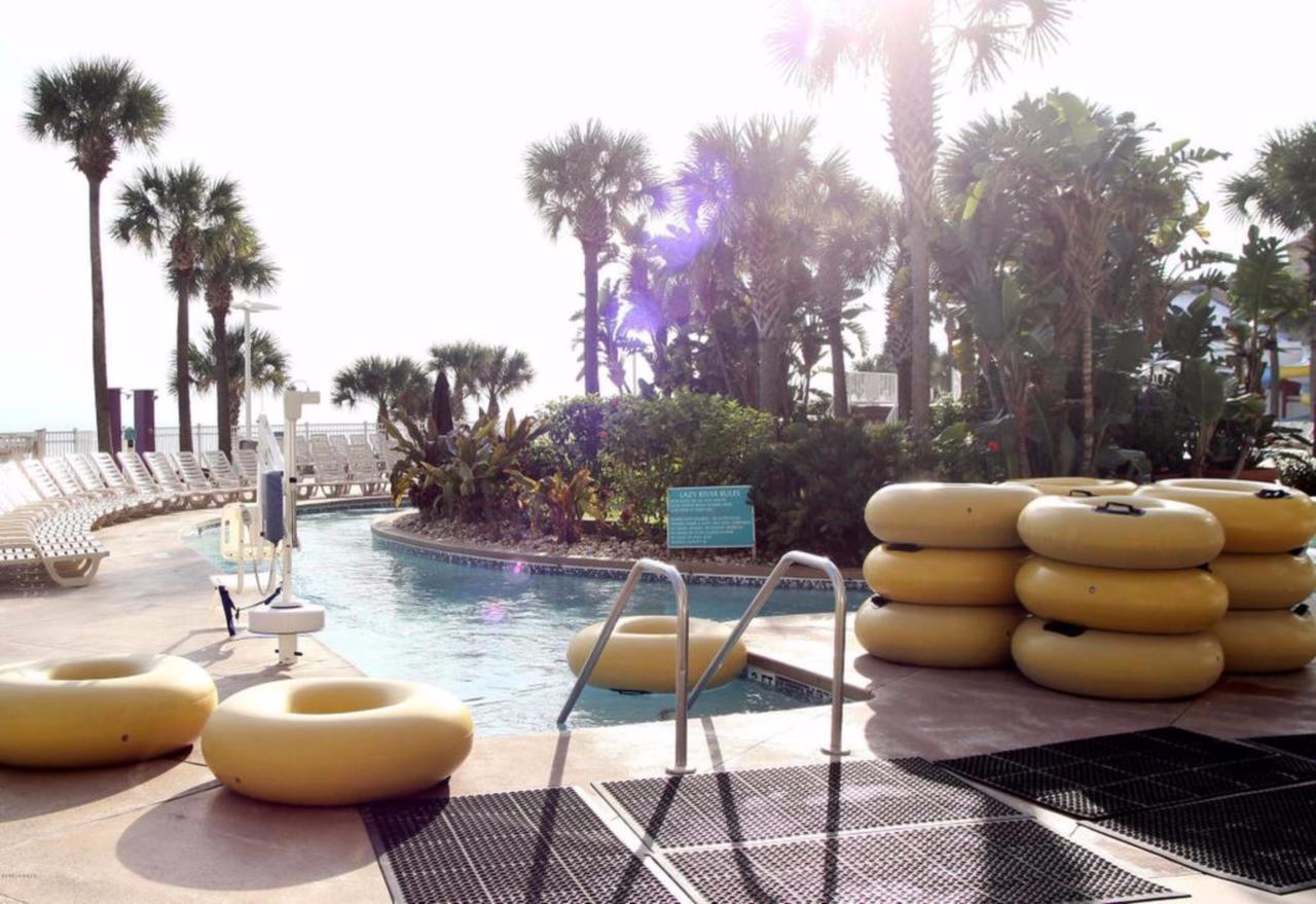 Ocean Walk Resort - Astonishing Ocean Front View Daytona Beach Extérieur photo