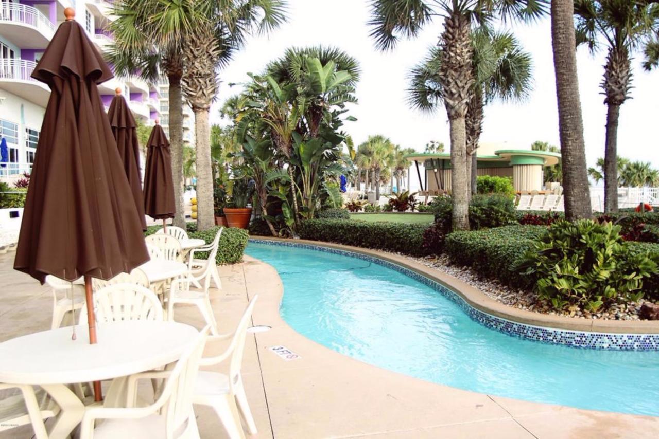 Ocean Walk Resort - Astonishing Ocean Front View Daytona Beach Extérieur photo