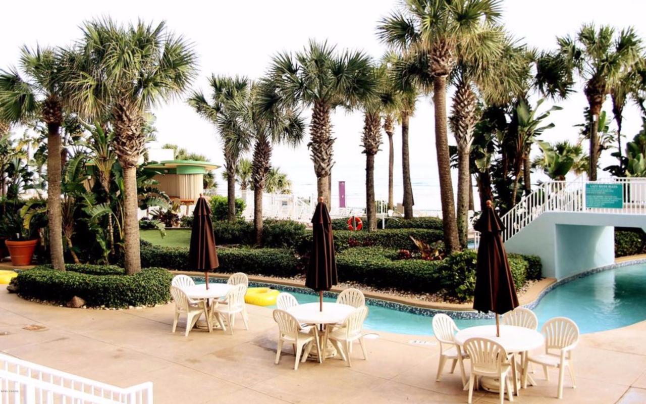 Ocean Walk Resort - Astonishing Ocean Front View Daytona Beach Extérieur photo