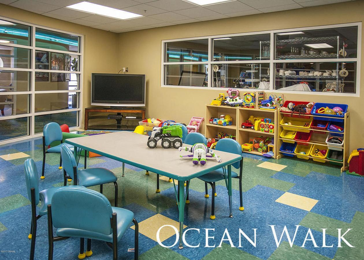 Ocean Walk Resort - Astonishing Ocean Front View Daytona Beach Extérieur photo