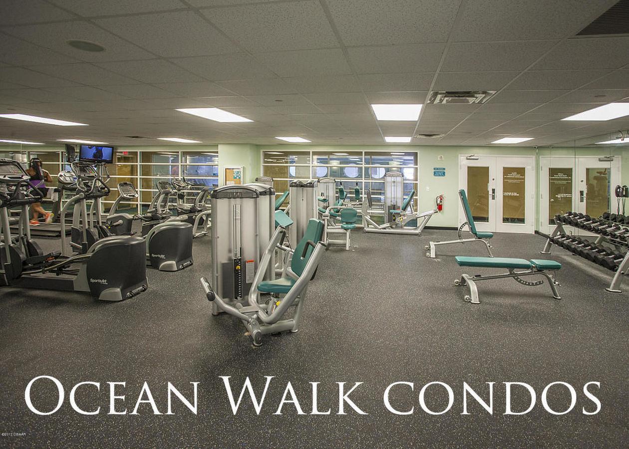 Ocean Walk Resort - Astonishing Ocean Front View Daytona Beach Extérieur photo